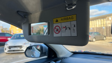 MG ZS 1.0T GDi Exclusive 5dr DCT Petrol Hatchback